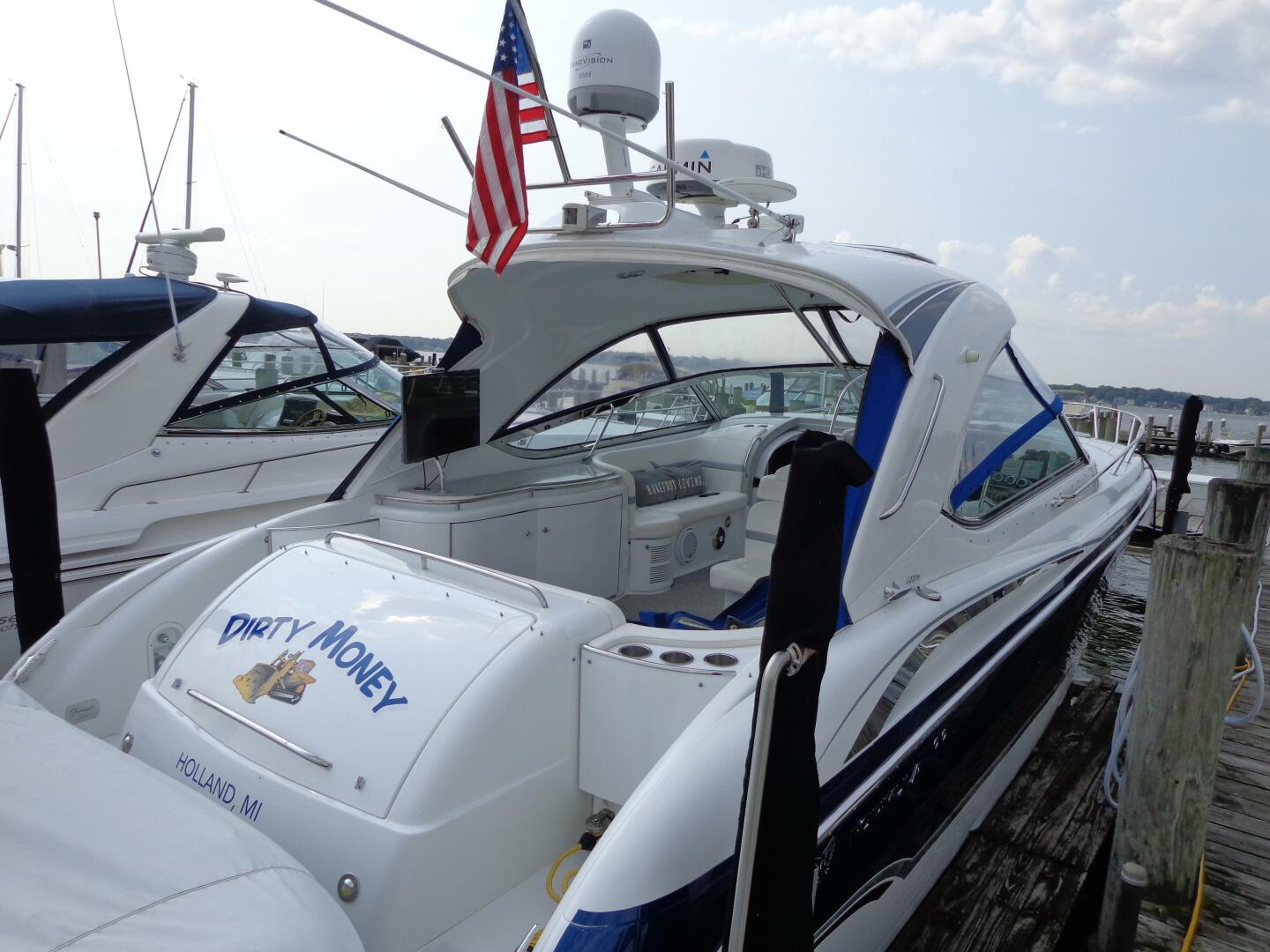 Slide: The Image of Formula 400 Super Sport 2008 - 4198911