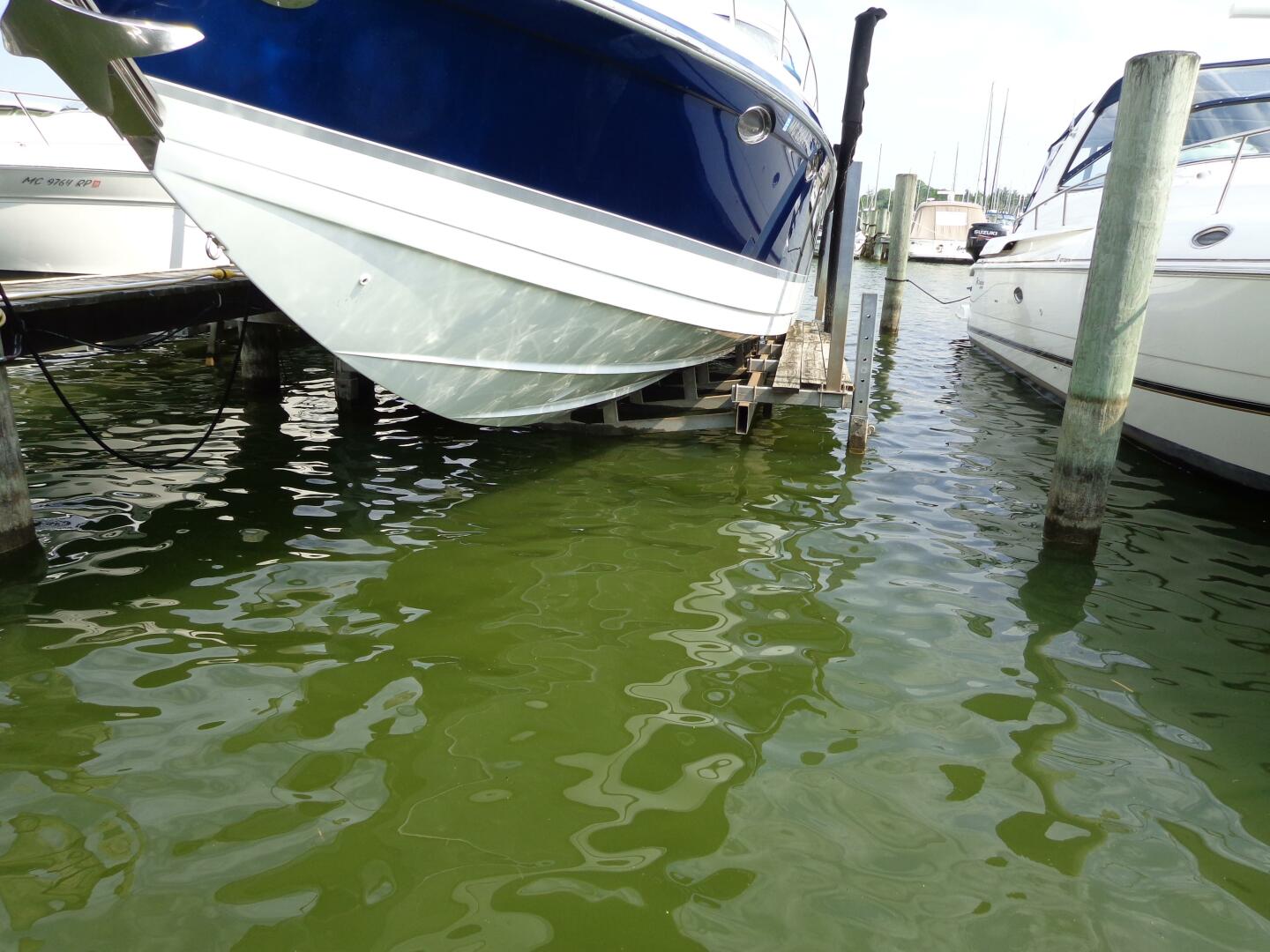 Slide: The Image of Formula 400 Super Sport 2008 - 4198915