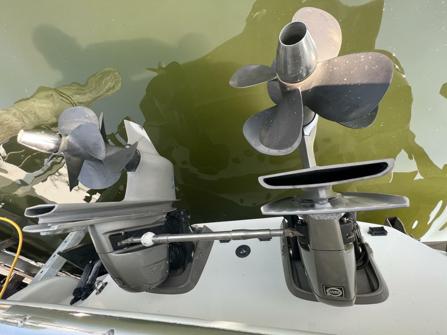 Slide: The Image of Formula 400 Super Sport 2008 - 4198922