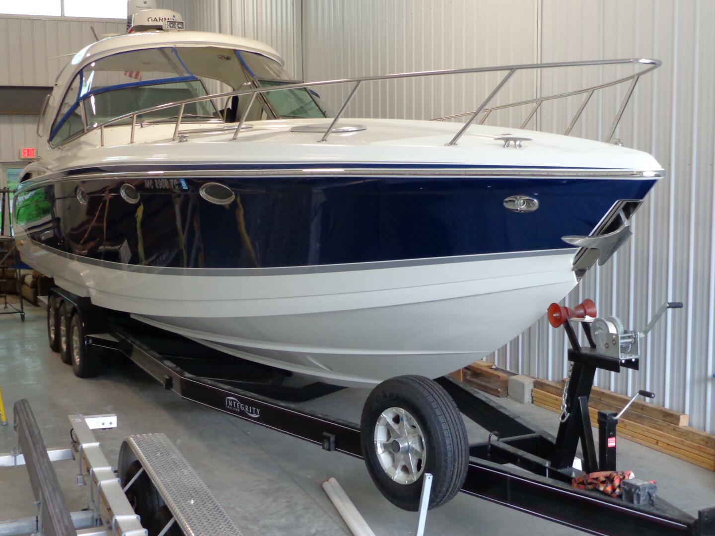 Slide: The Image of Formula 400 Super Sport 2008 - 5121894