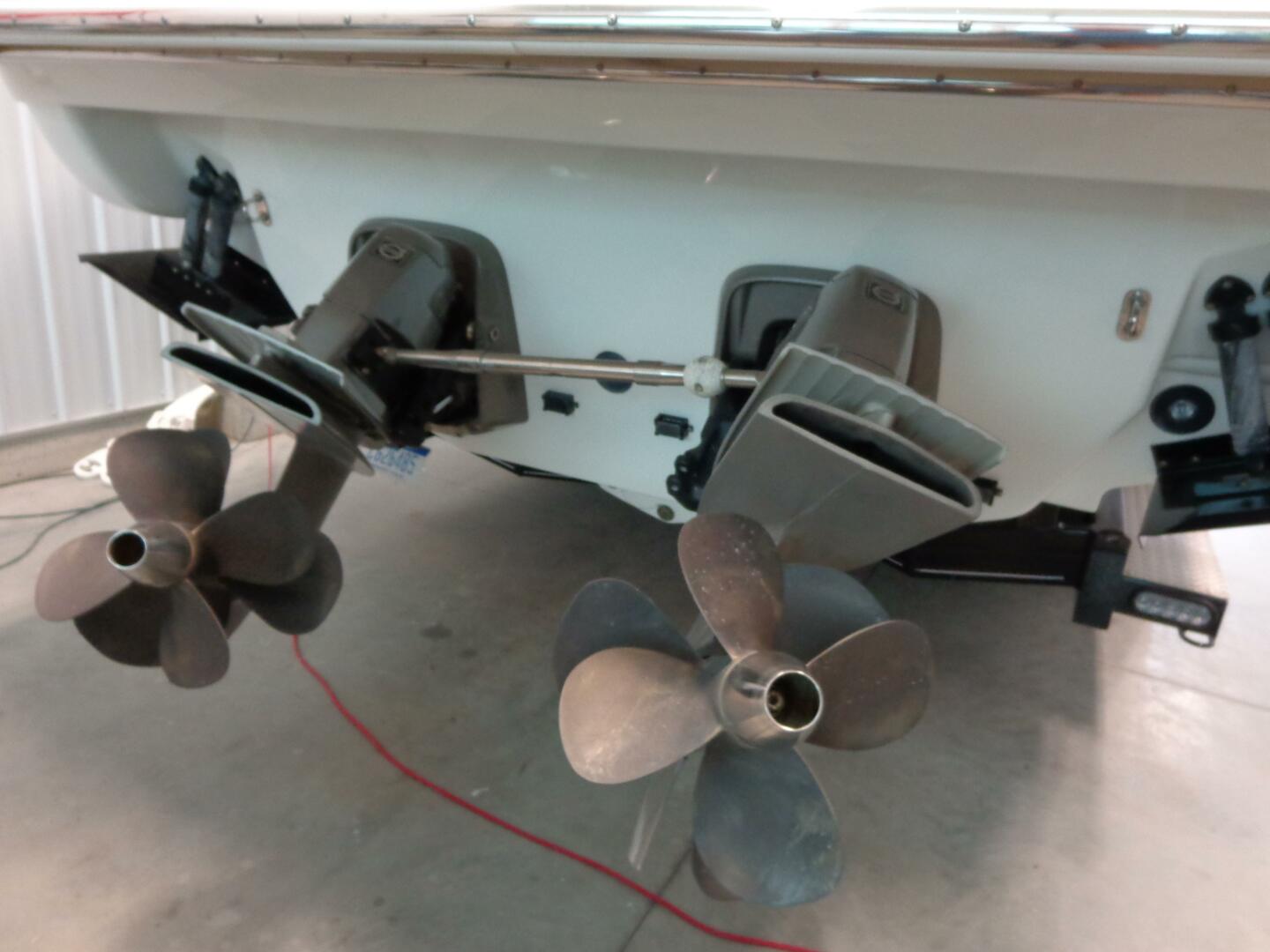 Slide: The Image of Formula 400 Super Sport 2008 - 5121897