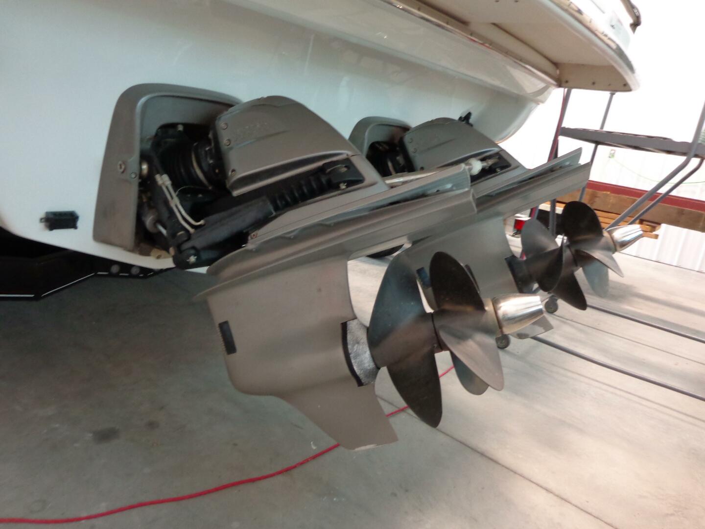 Slide: The Image of Formula 400 Super Sport 2008 - 5121898