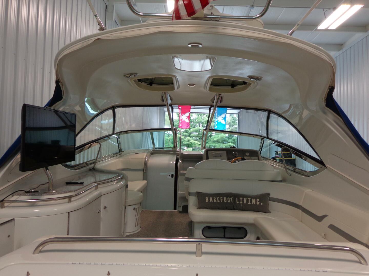 Slide: The Image of Formula 400 Super Sport 2008 - 5121900