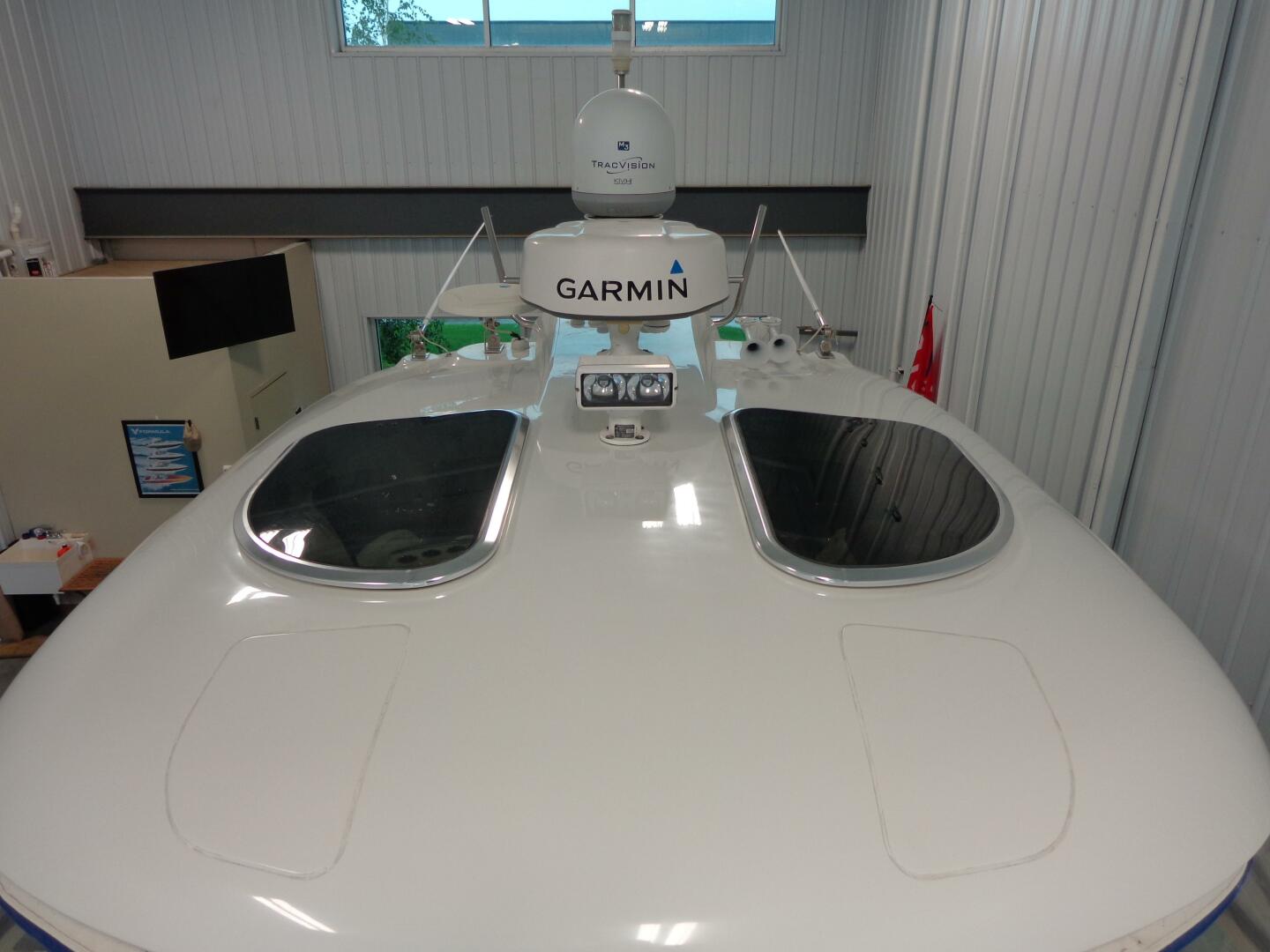 Slide: The Image of Formula 400 Super Sport 2008 - 5121903