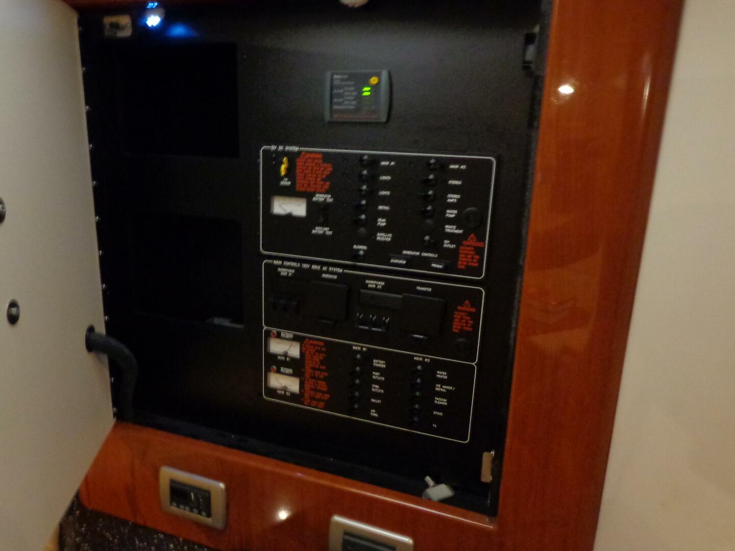 Slide: The Image of Formula 400 Super Sport 2008 - 5121909