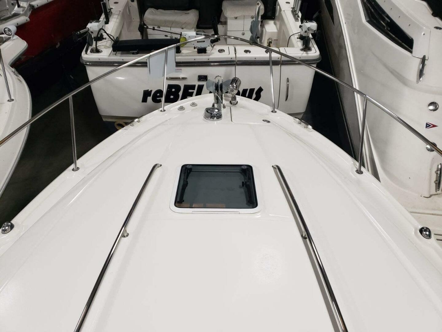 Slide: The Image of Formula 400 Super Sport 2008 - 5121923