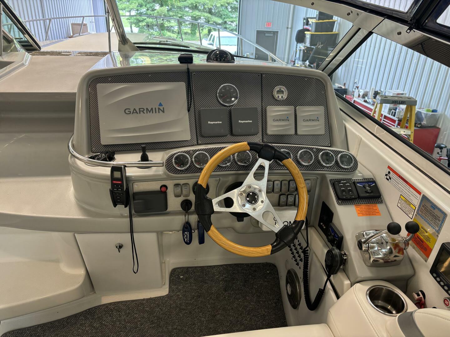 Slide: The Image of Formula 400 Super Sport 2008 - 5121931