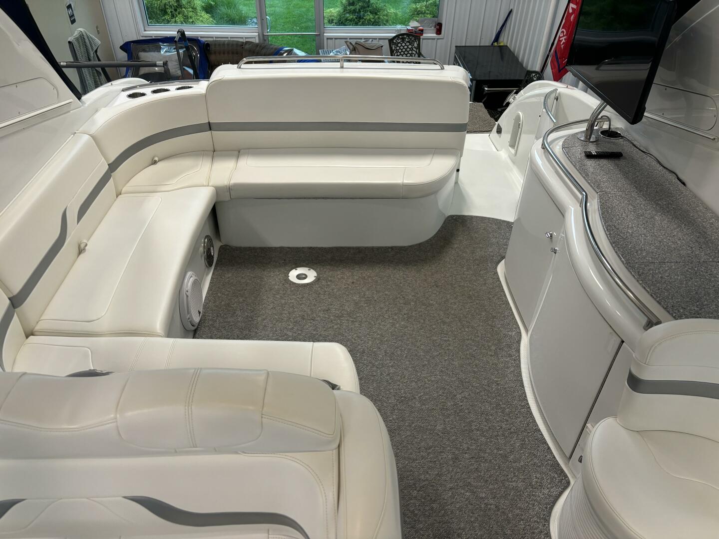 Slide: The Image of Formula 400 Super Sport 2008 - 5121936