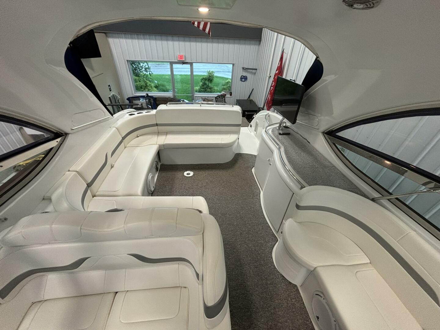 Slide: The Image of Formula 400 Super Sport 2008 - 5121937