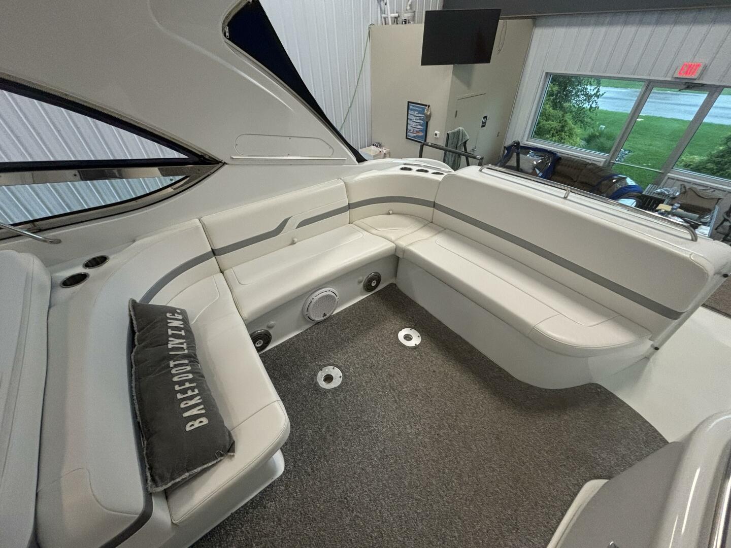 Slide: The Image of Formula 400 Super Sport 2008 - 5121938