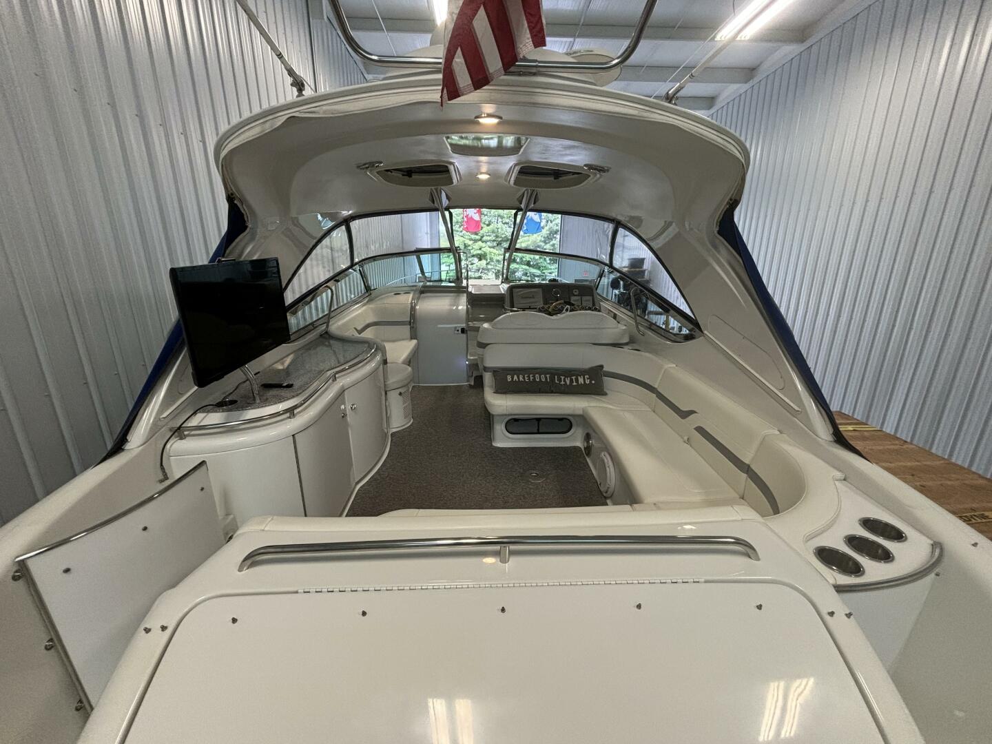 Slide: The Image of Formula 400 Super Sport 2008 - 5121939