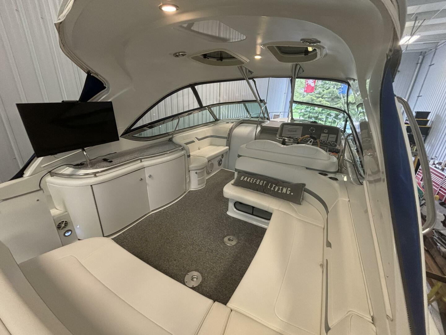 Slide: The Image of Formula 400 Super Sport 2008 - 5121941