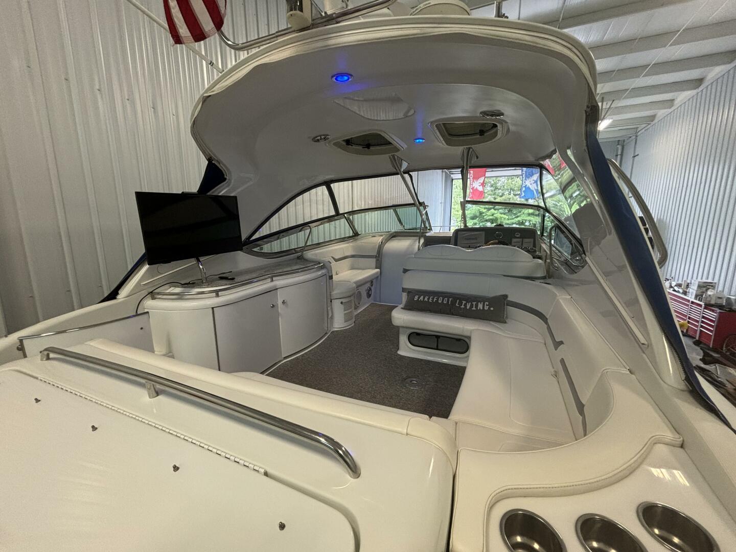 Slide: The Image of Formula 400 Super Sport 2008 - 5121942