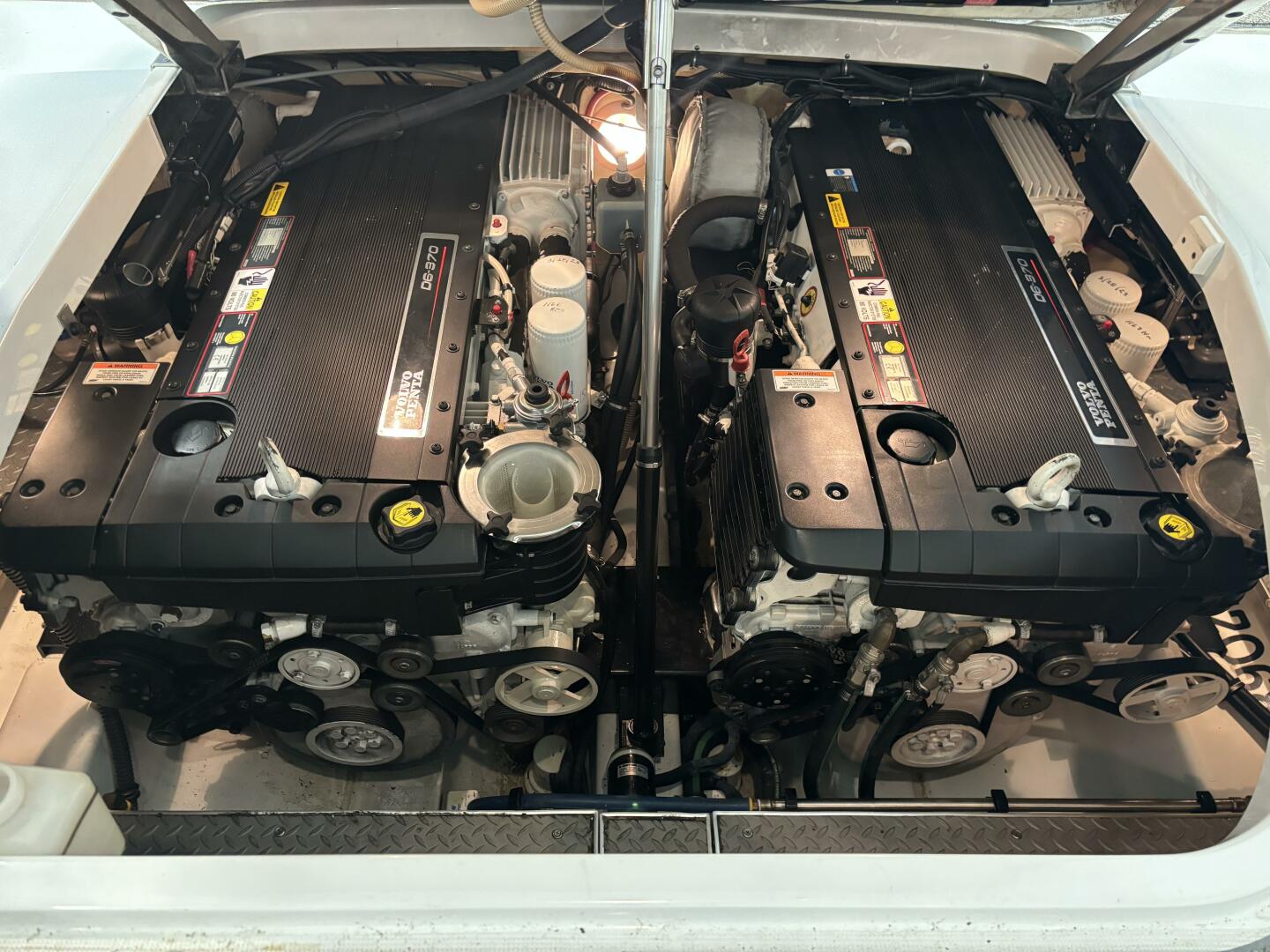 Slide: The Image of Formula 400 Super Sport 2008 - 5121943