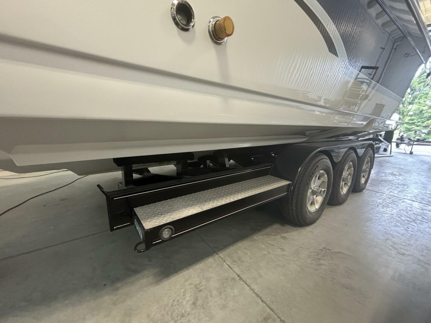 Slide: The Image of Formula 400 Super Sport 2008 - 5121947