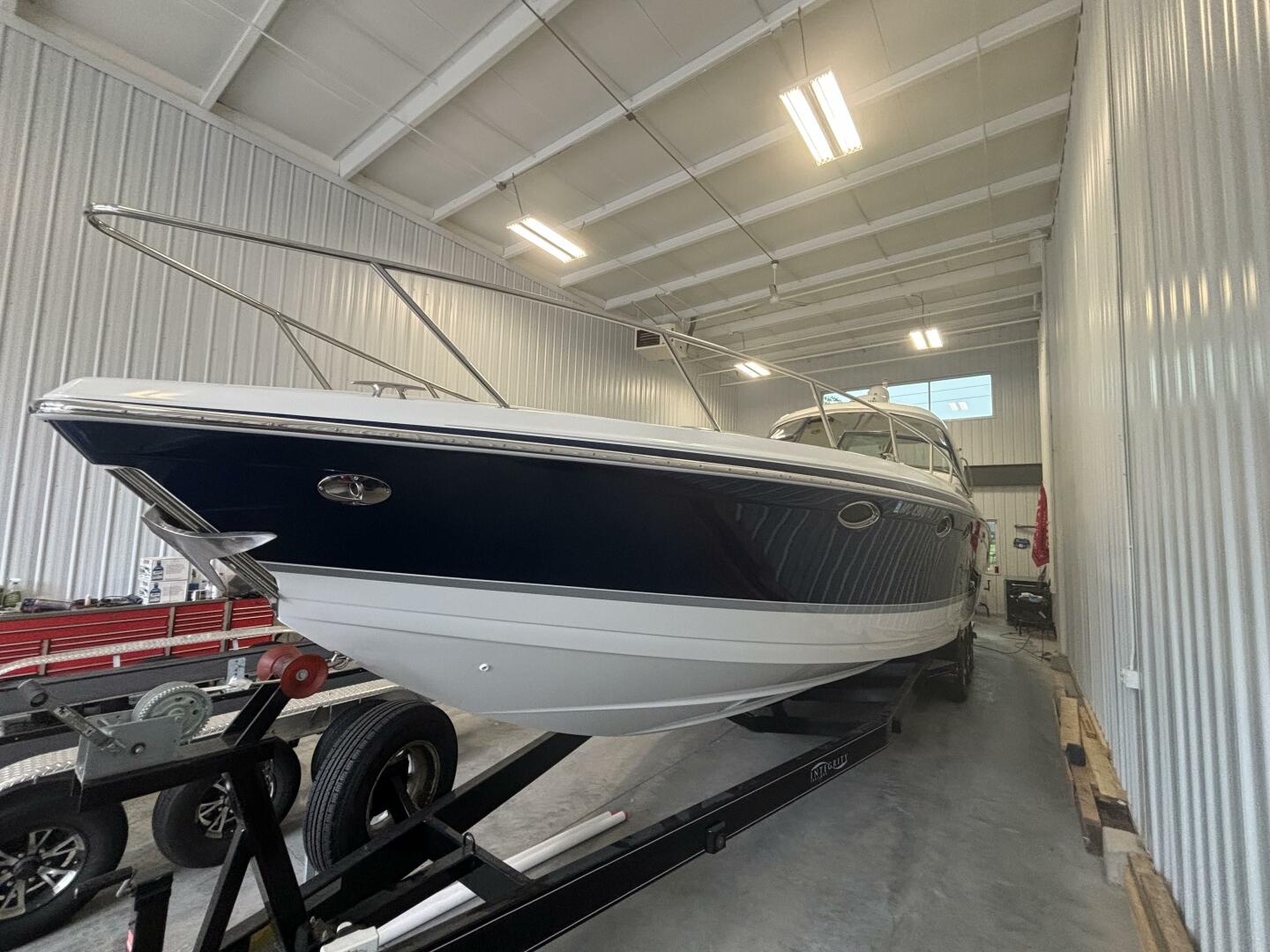 Slide: The Image of Formula 400 Super Sport 2008 - 5121949