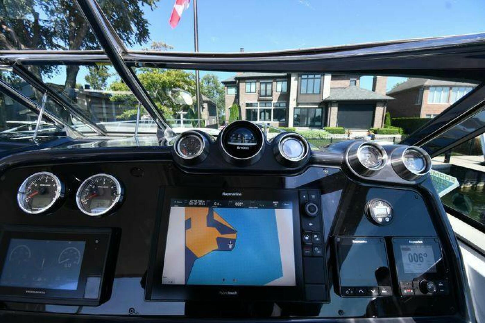 Slide: The Image of Formula 400 super sport 2018 - 4964165
