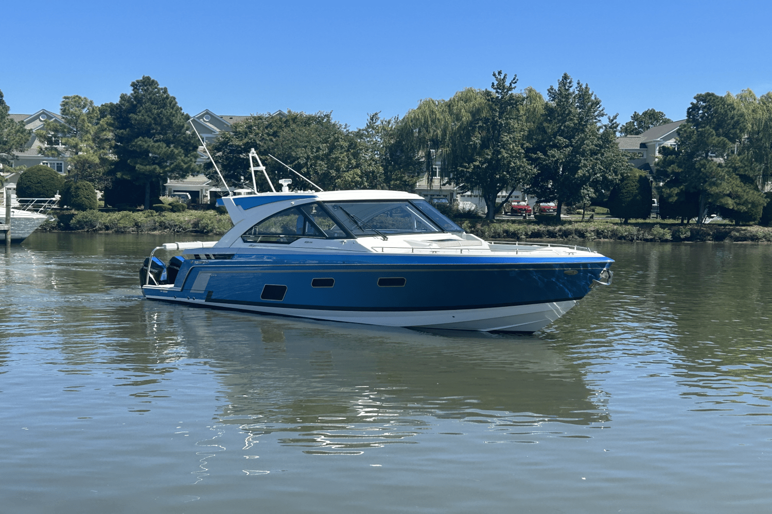 Slide: The Image of Formula 400 SUPER SPORT CROSSOVER 2019 - 11