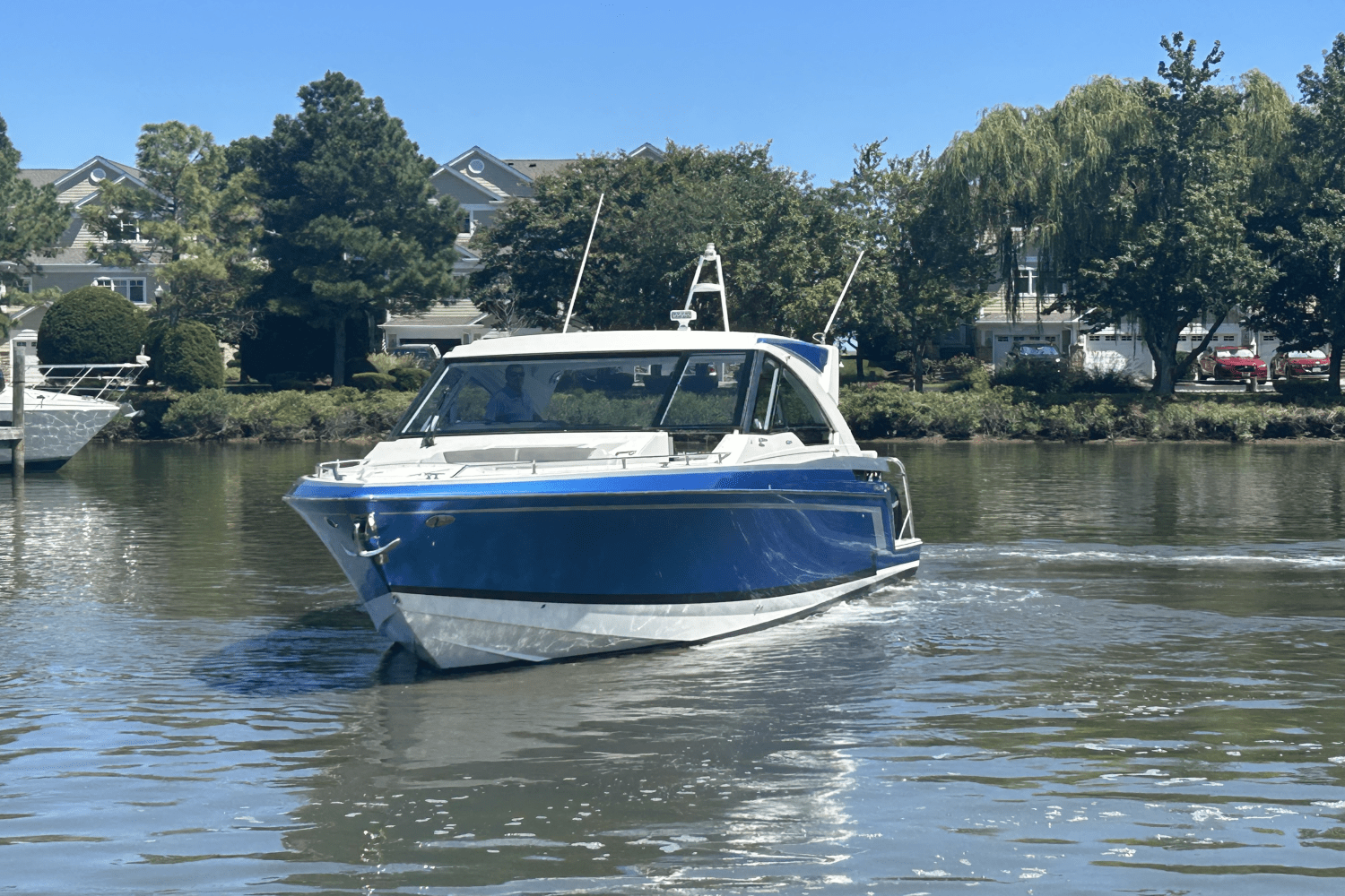 Slide: The Image of Formula 400 SUPER SPORT CROSSOVER 2019 - 12