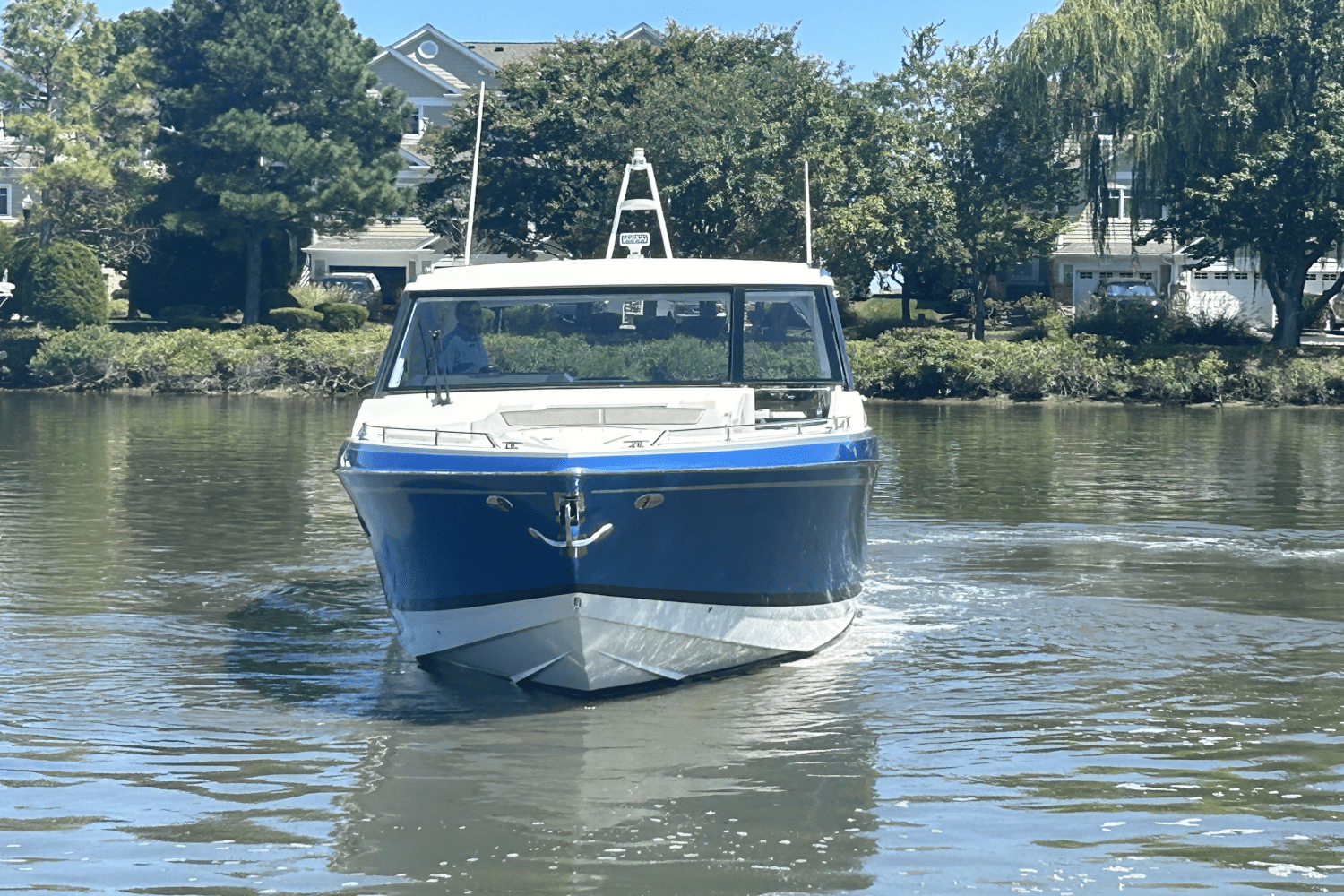 Slide: The Image of Formula 400 SUPER SPORT CROSSOVER 2019 - 13