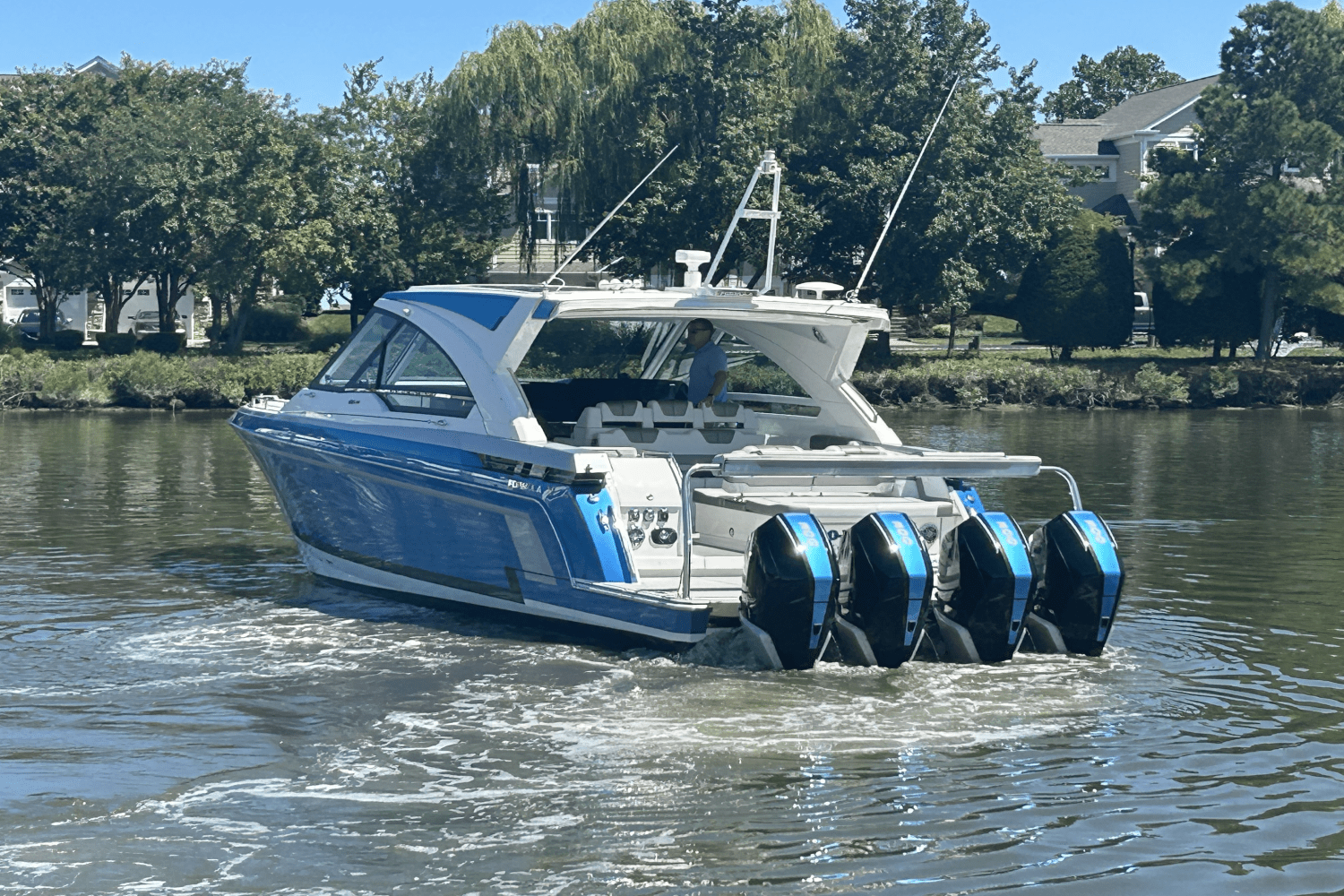 Slide: The Image of Formula 400 SUPER SPORT CROSSOVER 2019 - 14