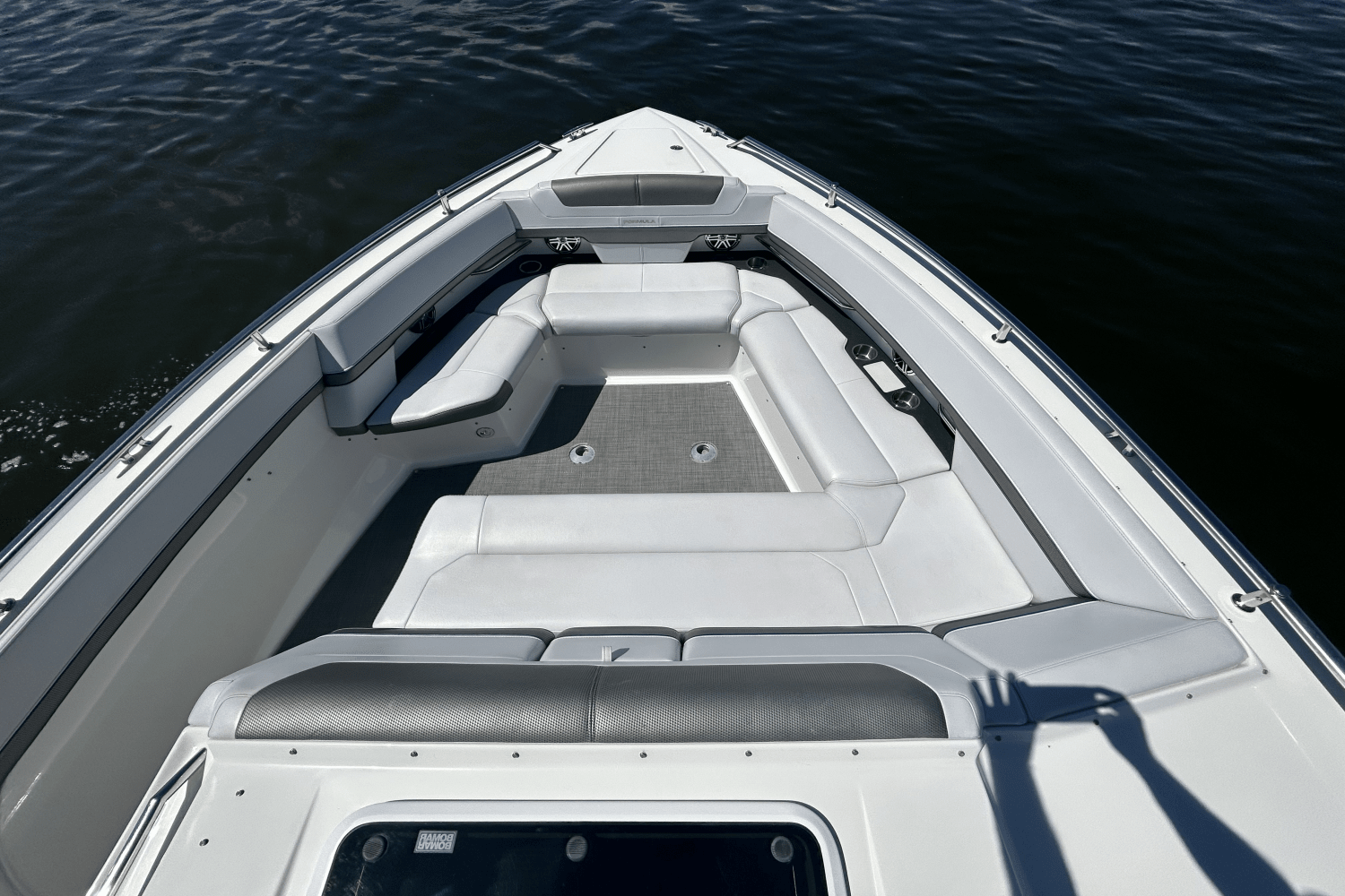 Slide: The Image of Formula 400 SUPER SPORT CROSSOVER 2019 - 22