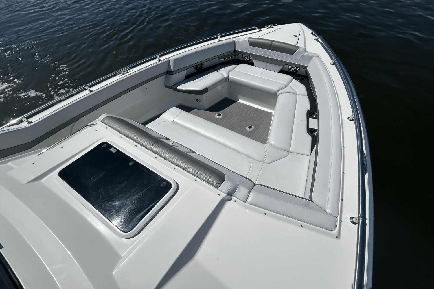 Slide: The Image of Formula 400 SUPER SPORT CROSSOVER 2019 - 23