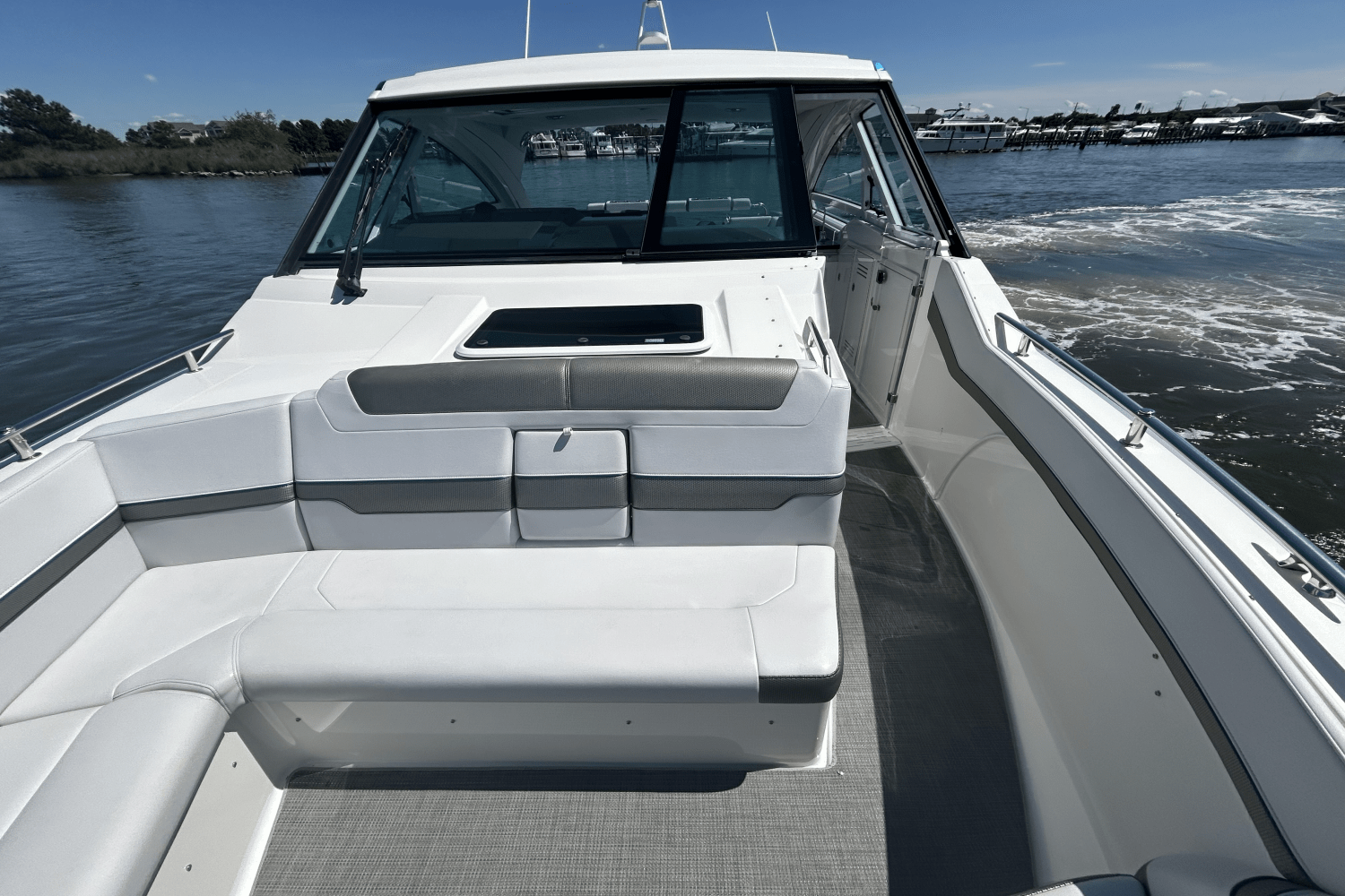 Slide: The Image of Formula 400 SUPER SPORT CROSSOVER 2019 - 24