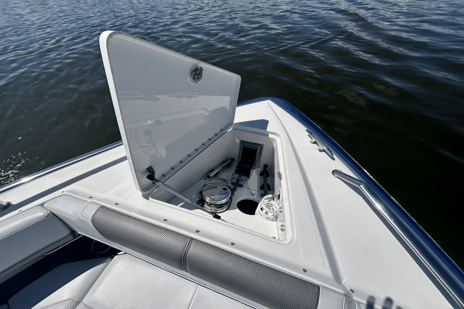 Slide: The Image of Formula 400 SUPER SPORT CROSSOVER 2019 - 25