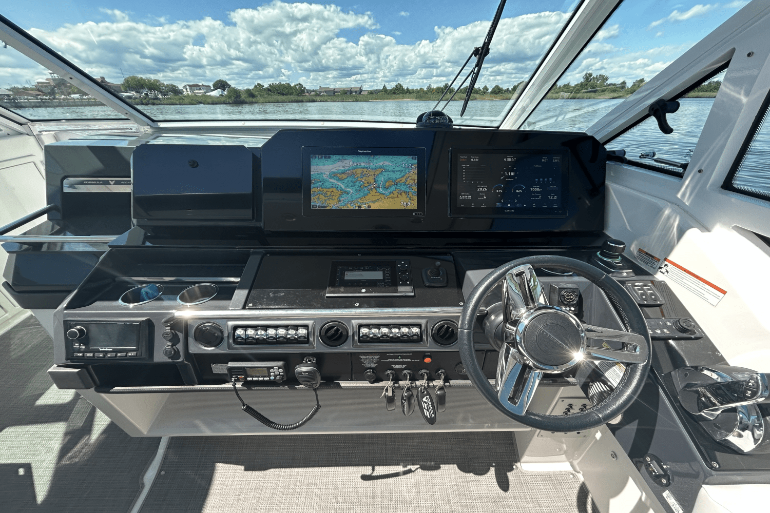 Slide: The Image of Formula 400 SUPER SPORT CROSSOVER 2019 - 27