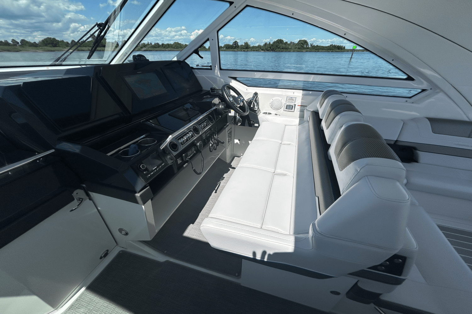 Slide: The Image of Formula 400 SUPER SPORT CROSSOVER 2019 - 29