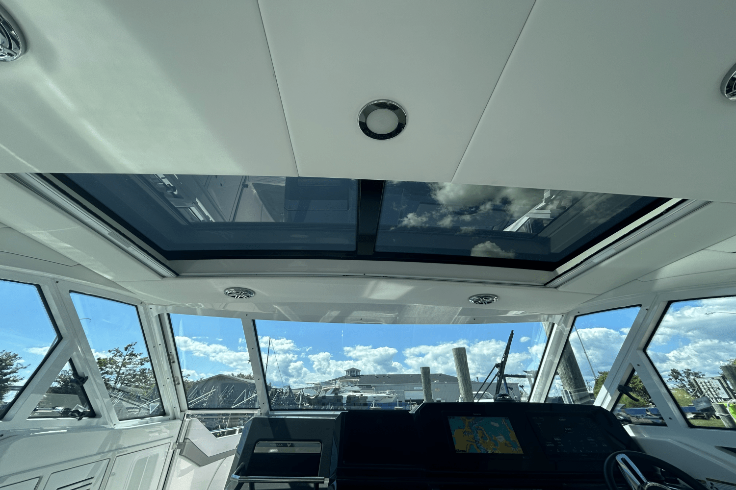 Slide: The Image of Formula 400 SUPER SPORT CROSSOVER 2019 - 33