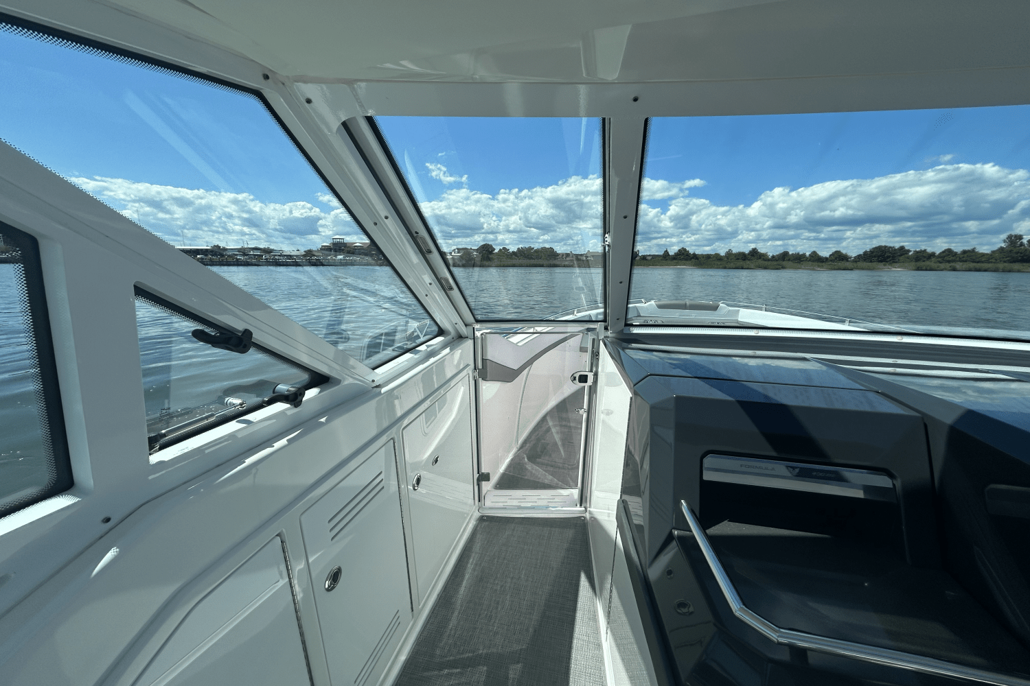 Slide: The Image of Formula 400 SUPER SPORT CROSSOVER 2019 - 34