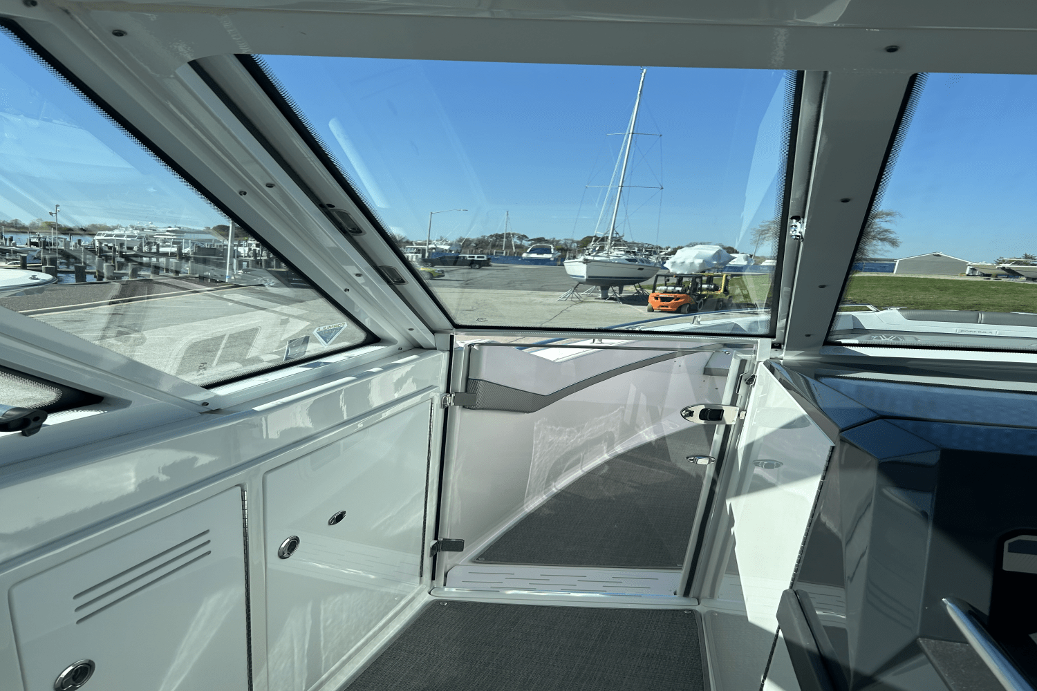 Slide: The Image of Formula 400 SUPER SPORT CROSSOVER 2019 - 35