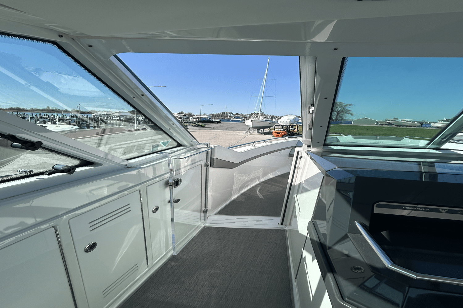 Slide: The Image of Formula 400 SUPER SPORT CROSSOVER 2019 - 36