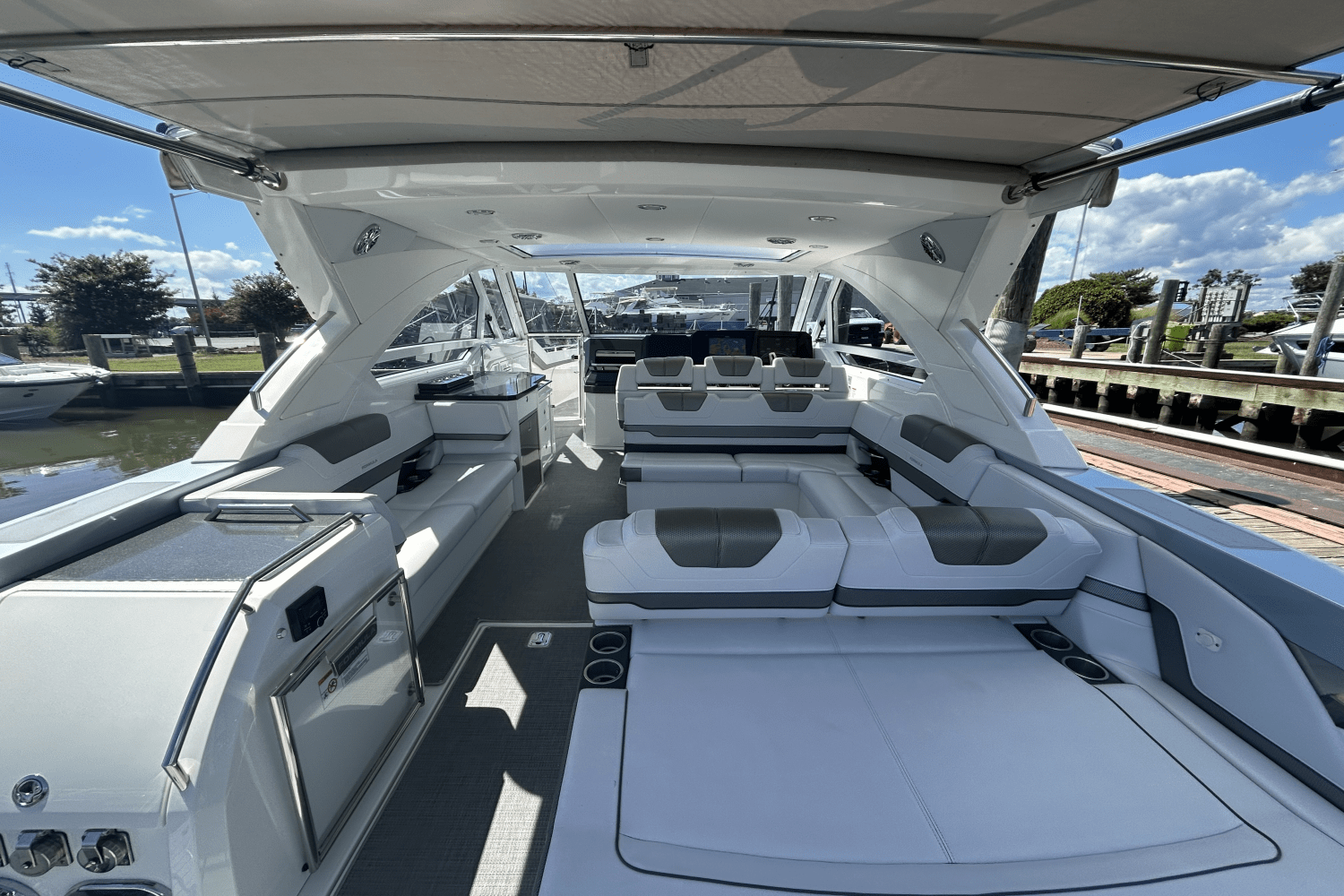 Slide: The Image of Formula 400 SUPER SPORT CROSSOVER 2019 - 37