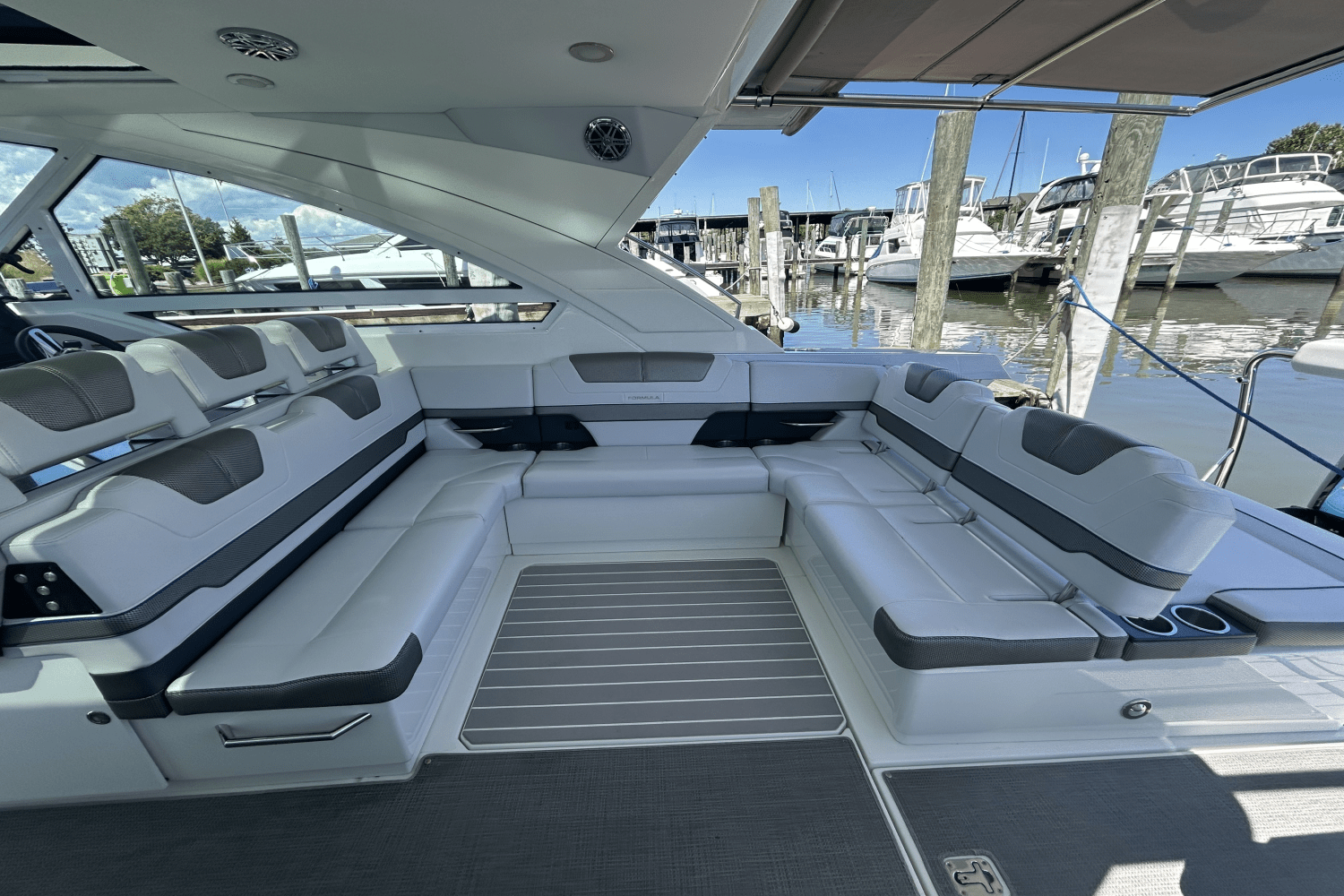 Slide: The Image of Formula 400 SUPER SPORT CROSSOVER 2019 - 39