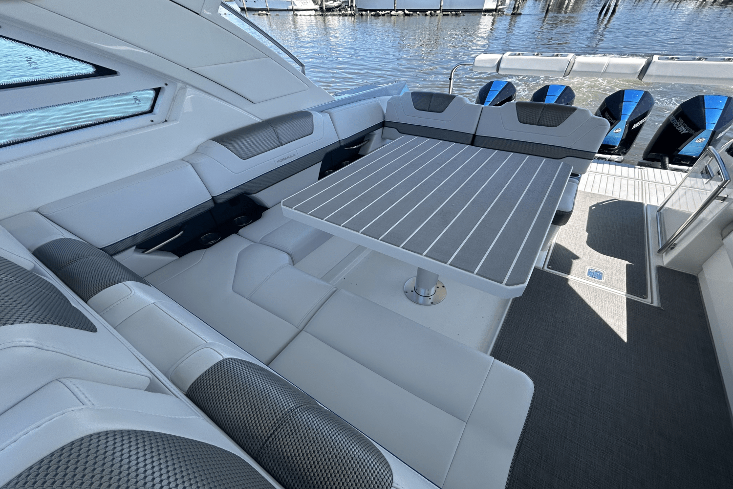 Slide: The Image of Formula 400 SUPER SPORT CROSSOVER 2019 - 40