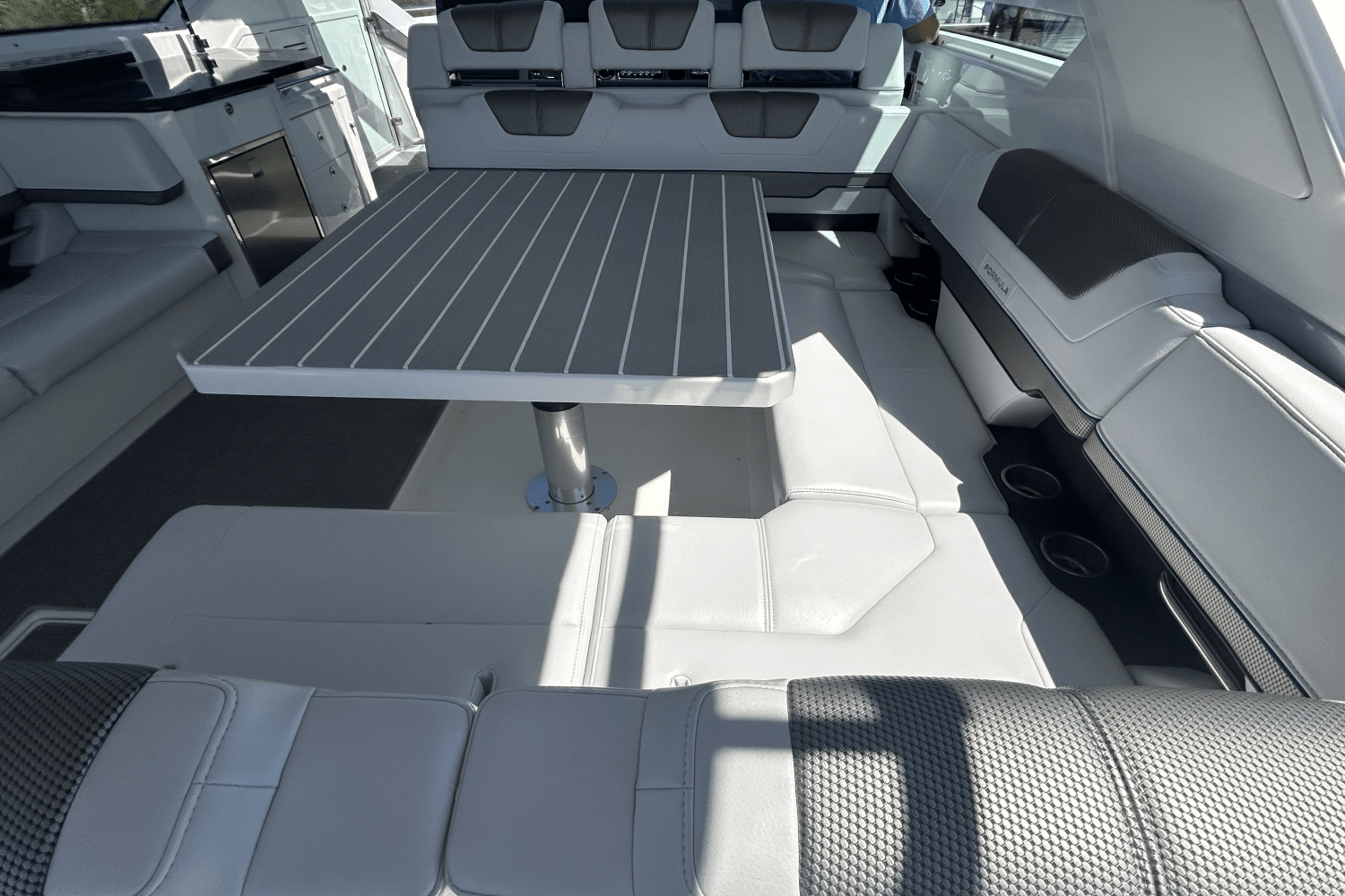 Slide: The Image of Formula 400 SUPER SPORT CROSSOVER 2019 - 41