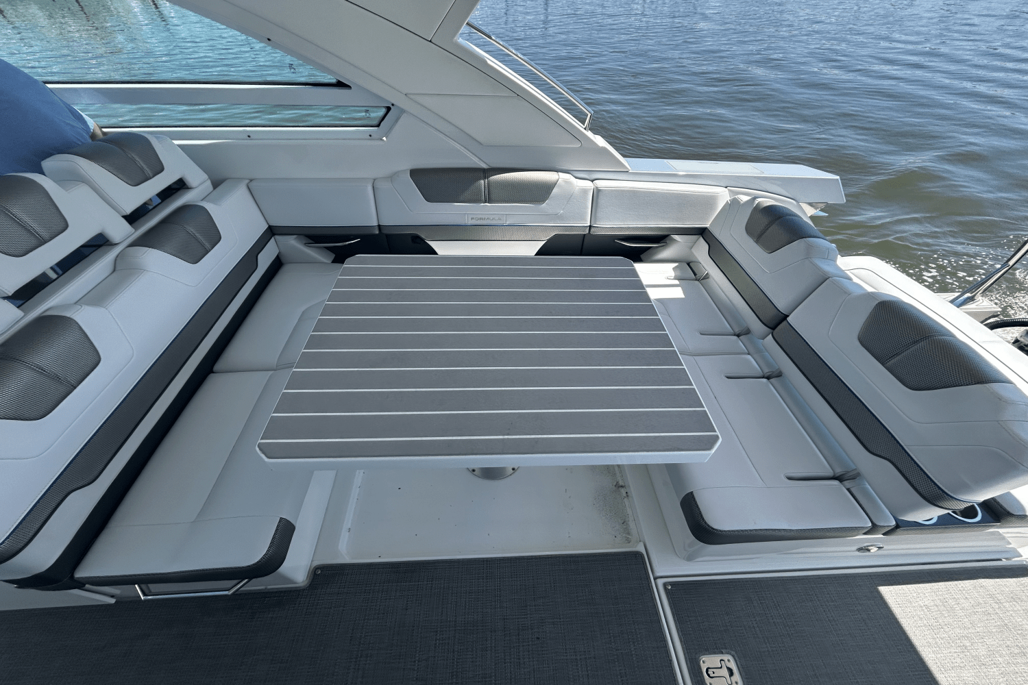 Slide: The Image of Formula 400 SUPER SPORT CROSSOVER 2019 - 42