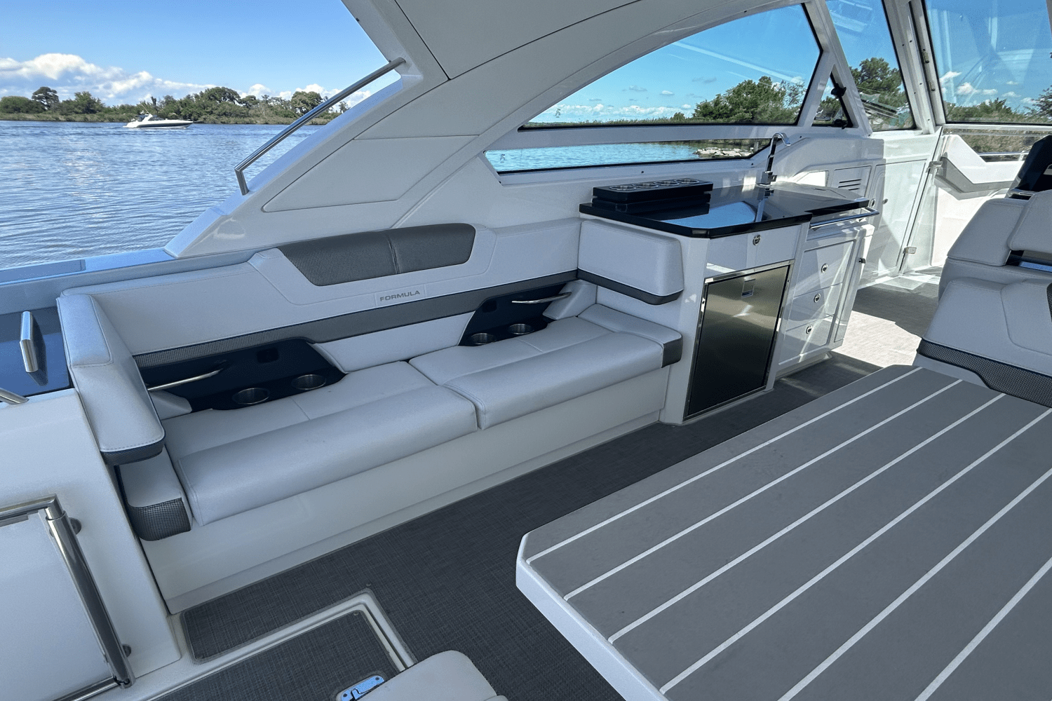 Slide: The Image of Formula 400 SUPER SPORT CROSSOVER 2019 - 43