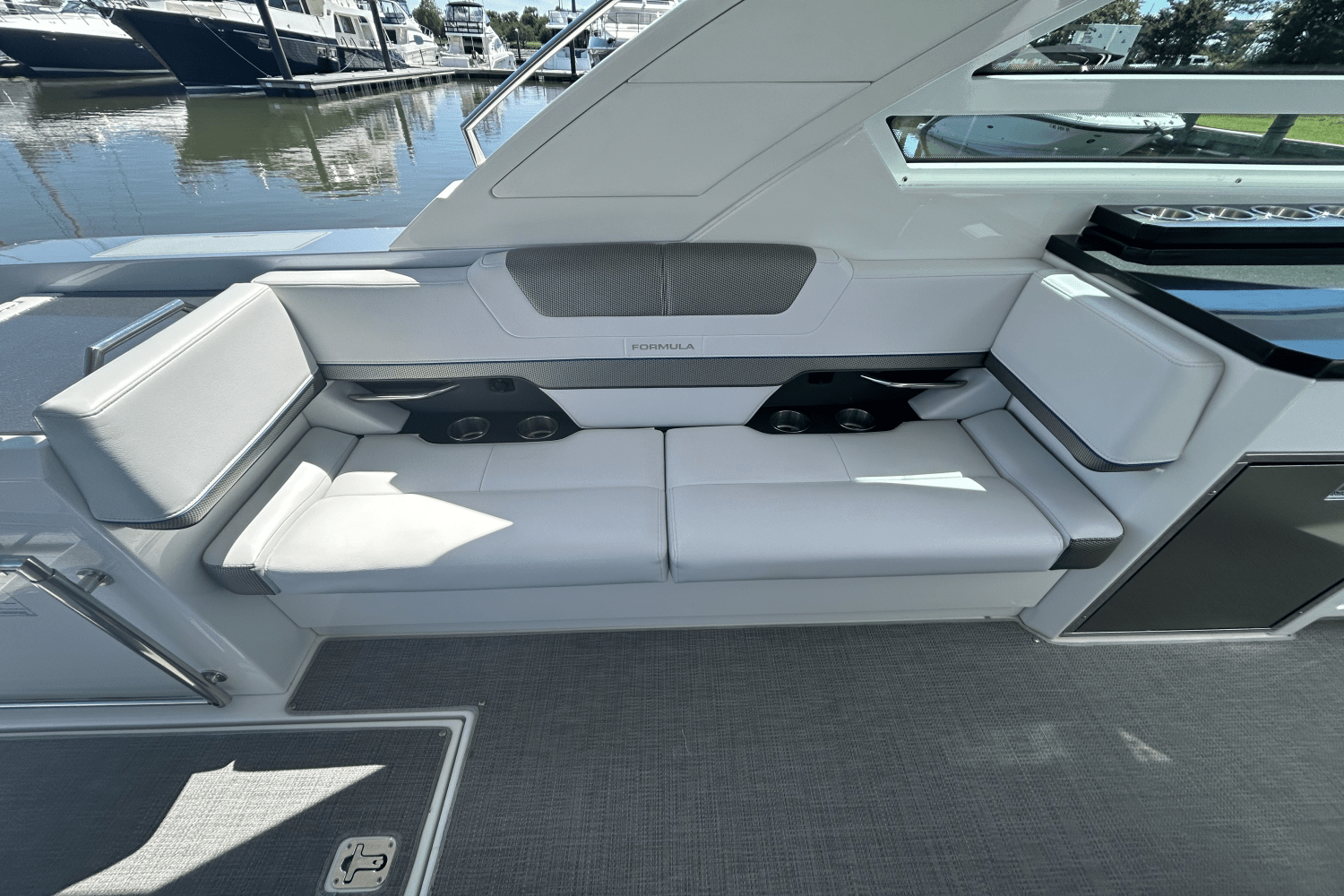 Slide: The Image of Formula 400 SUPER SPORT CROSSOVER 2019 - 44