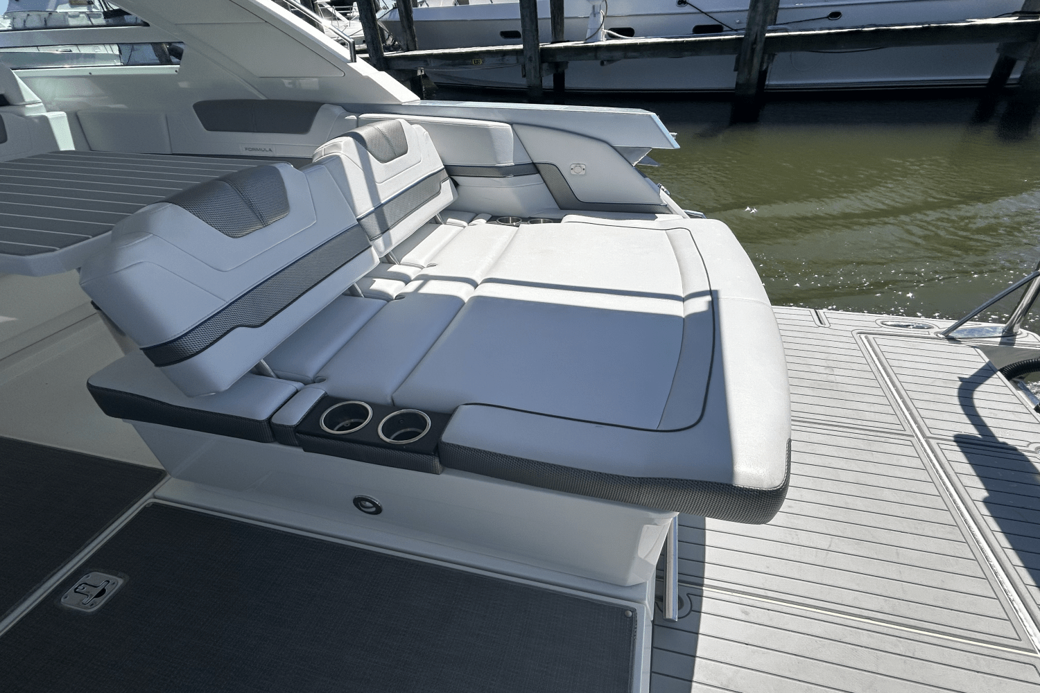 Slide: The Image of Formula 400 SUPER SPORT CROSSOVER 2019 - 46