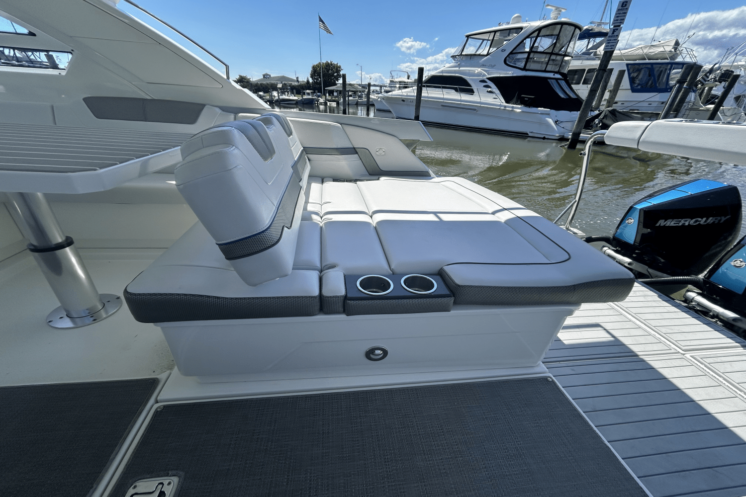 Slide: The Image of Formula 400 SUPER SPORT CROSSOVER 2019 - 47