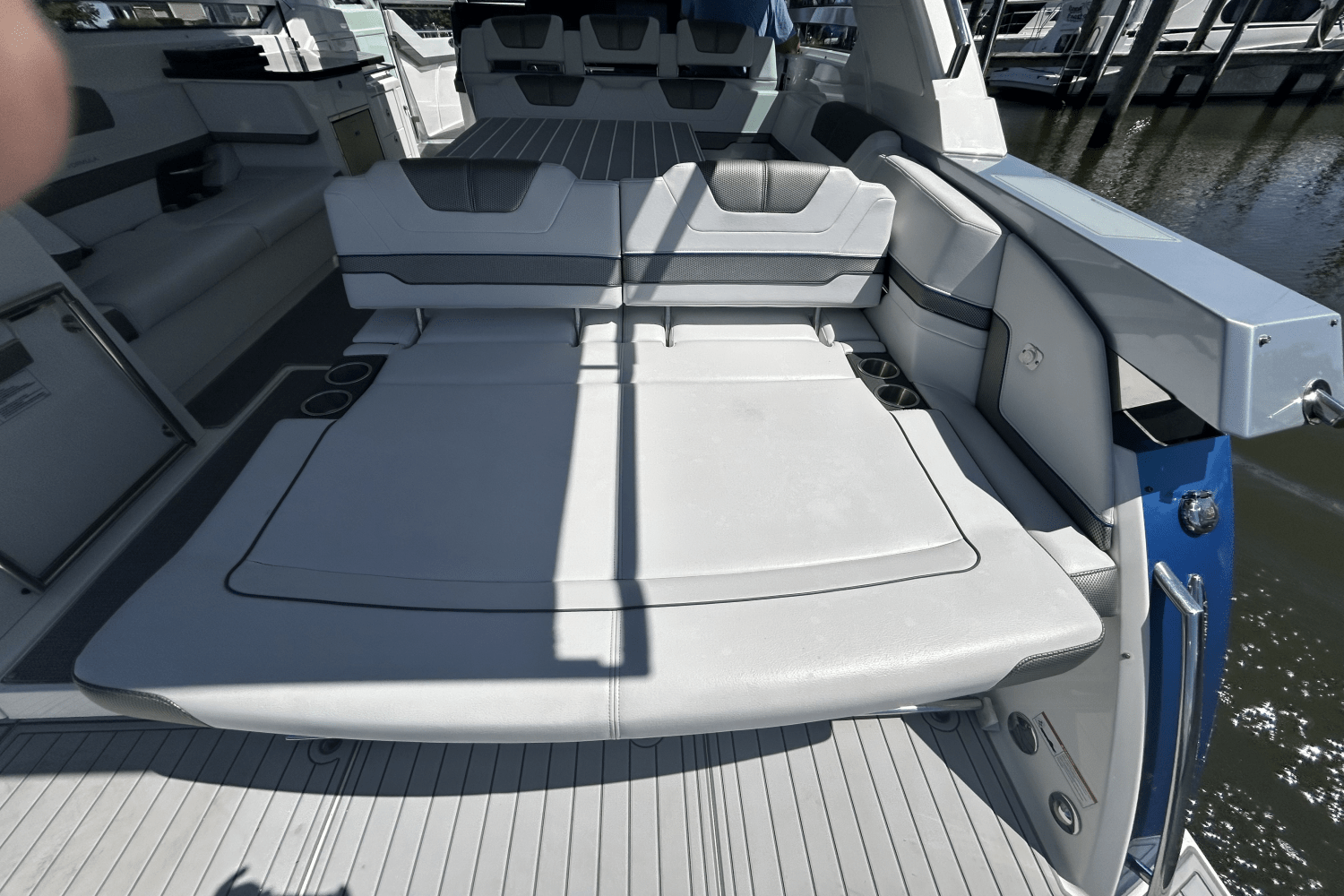 Slide: The Image of Formula 400 SUPER SPORT CROSSOVER 2019 - 48