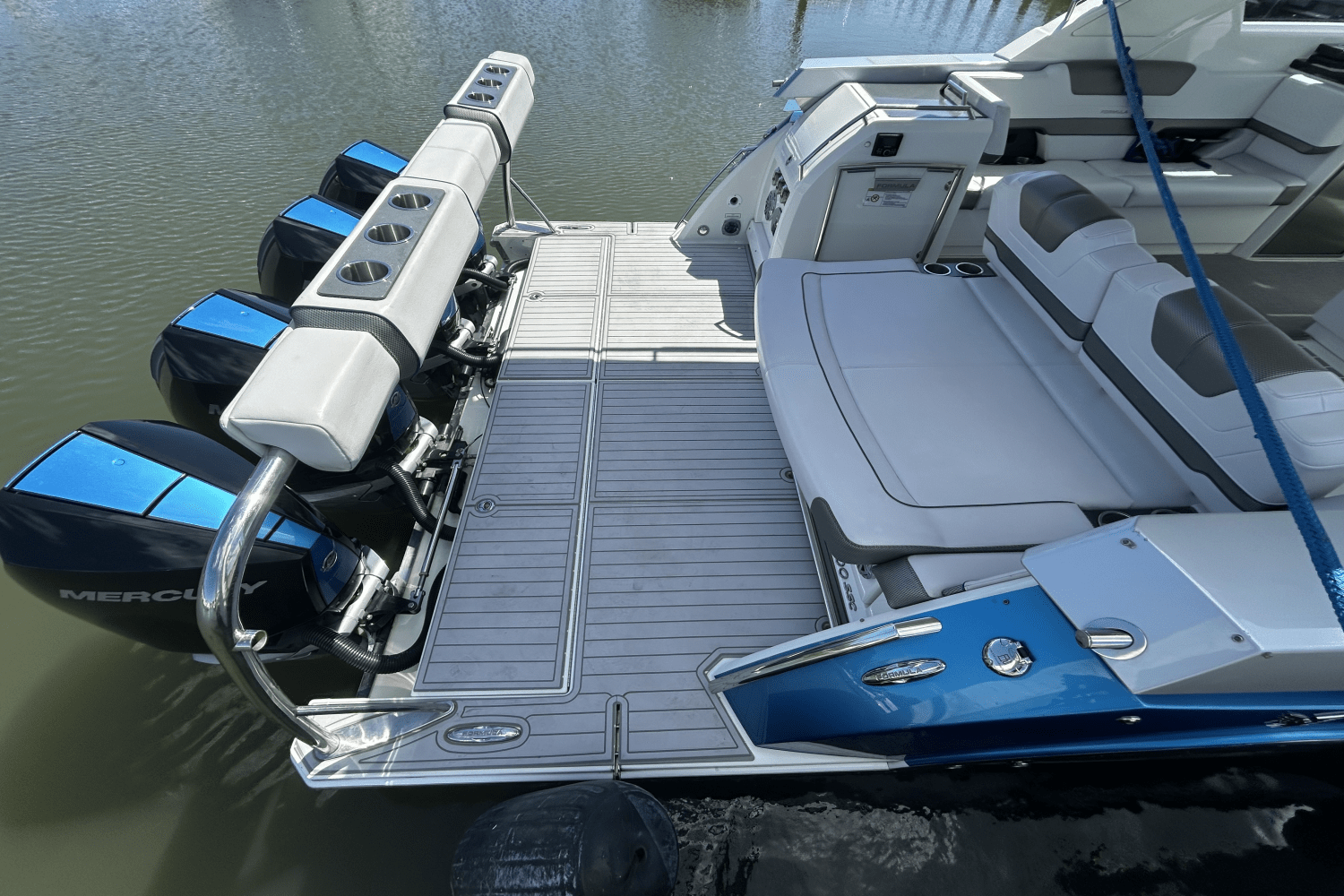 Slide: The Image of Formula 400 SUPER SPORT CROSSOVER 2019 - 52