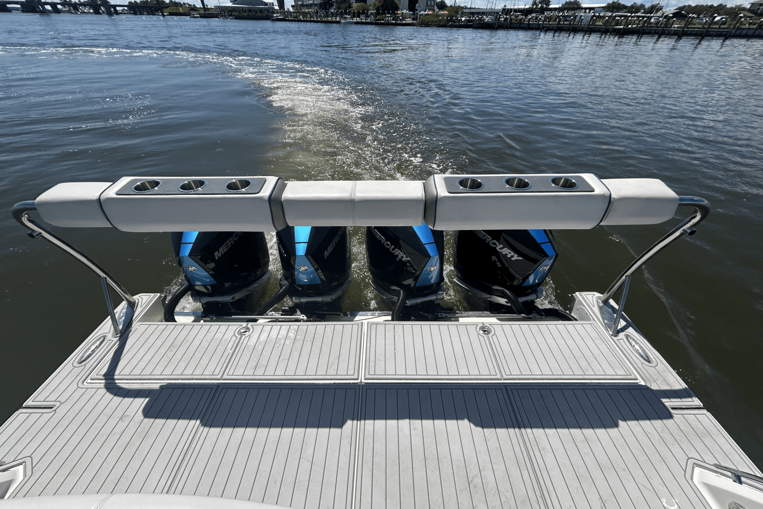 Slide: The Image of Formula 400 SUPER SPORT CROSSOVER 2019 - 53