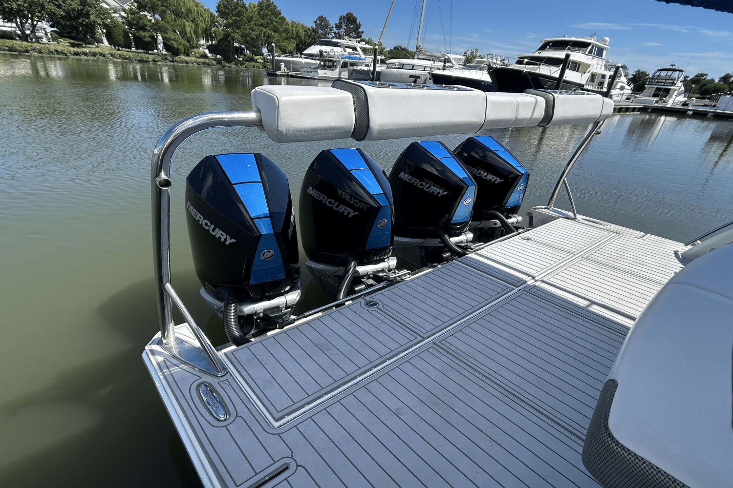 Slide: The Image of Formula 400 SUPER SPORT CROSSOVER 2019 - 54