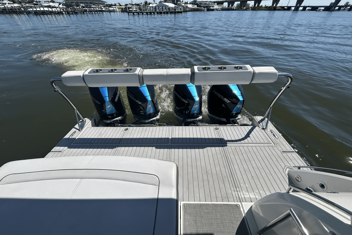 Slide: The Image of Formula 400 SUPER SPORT CROSSOVER 2019 - 55