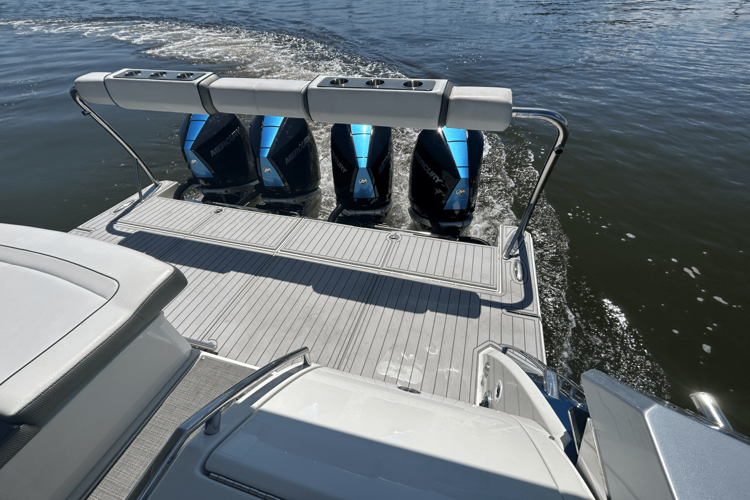 Slide: The Image of Formula 400 SUPER SPORT CROSSOVER 2019 - 56